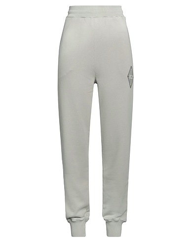 A-COLD-WALL* Casual trouser Grey 100% Cotton, Elastane