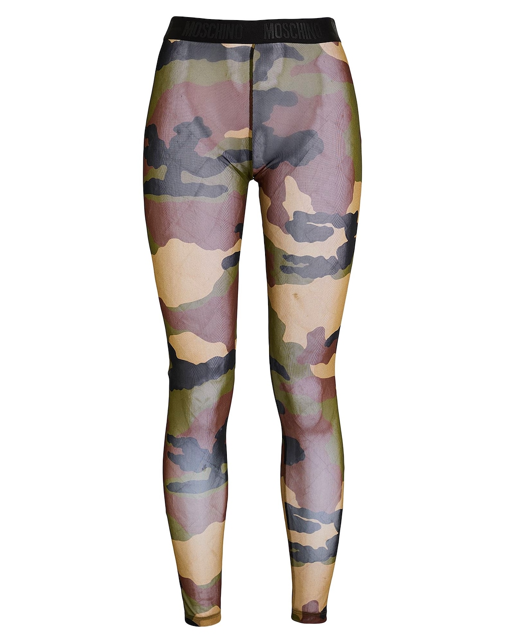 MOSCHINO - Leggings