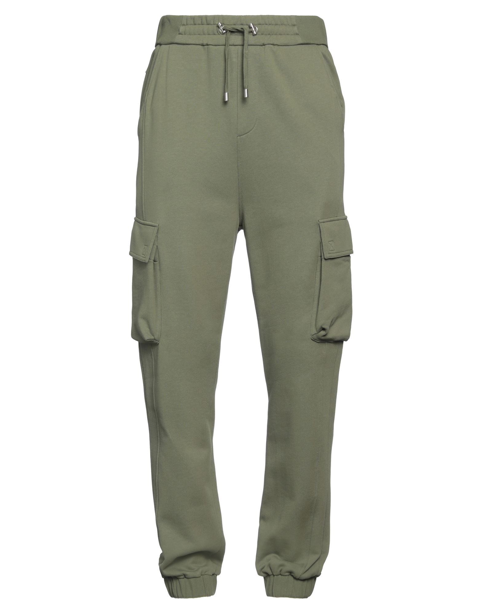 BALMAIN - 캐주얼 바지