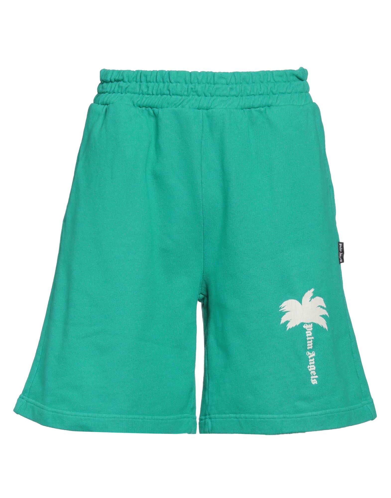 PALM ANGELS - Shorts & Bermuda Shorts