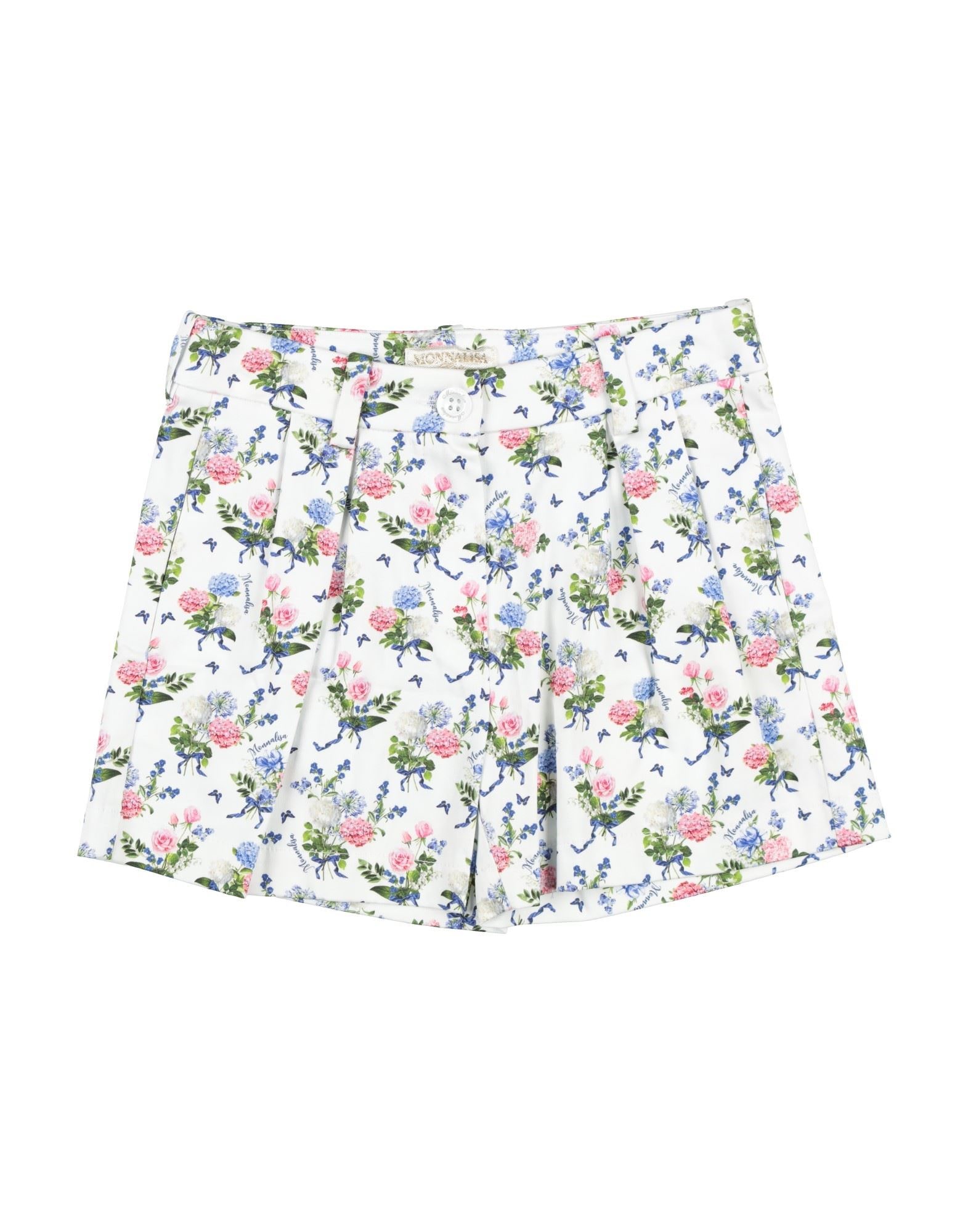 MONNALISA - Shorts e bermuda
