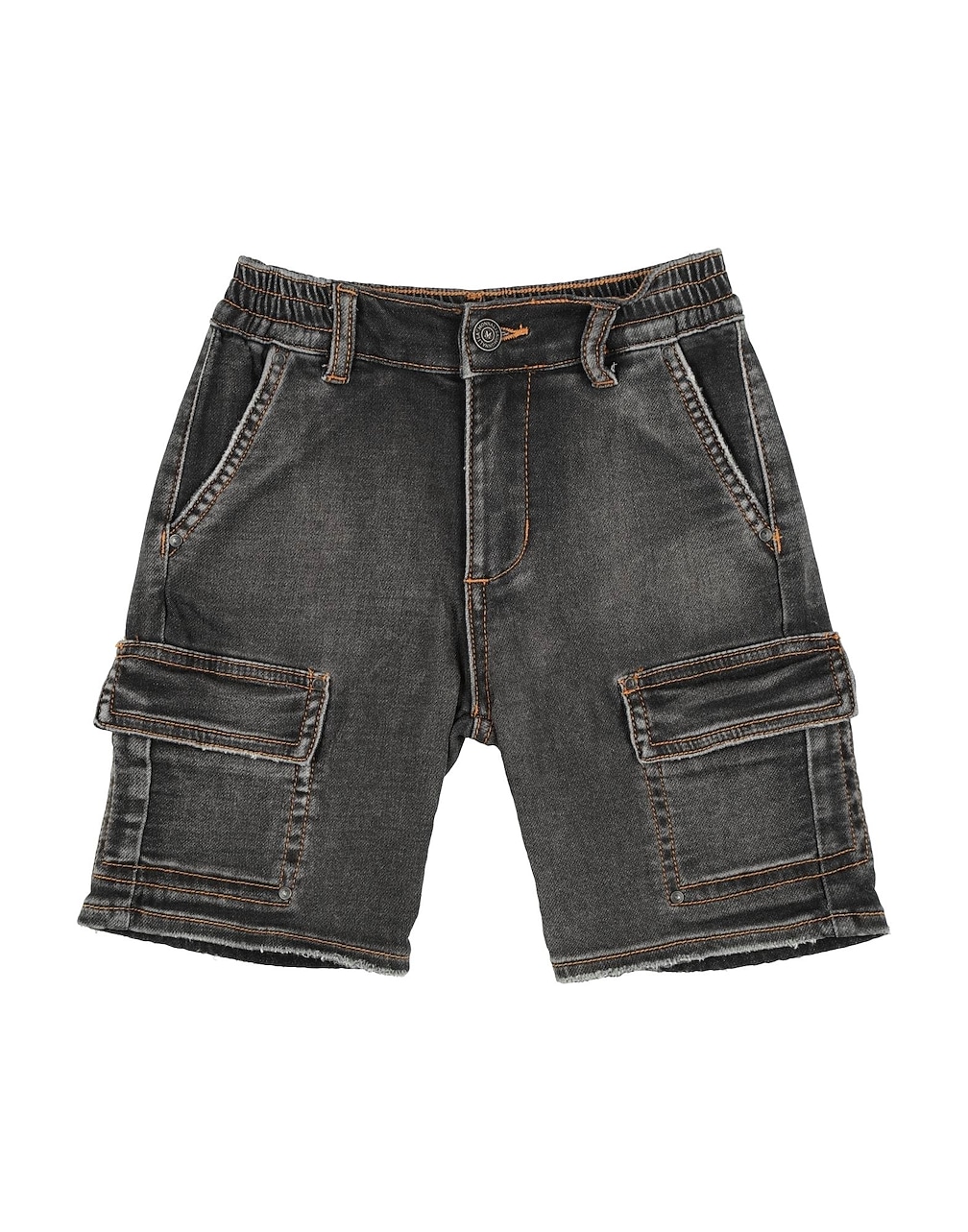 MONNALISA - Jeansshorts