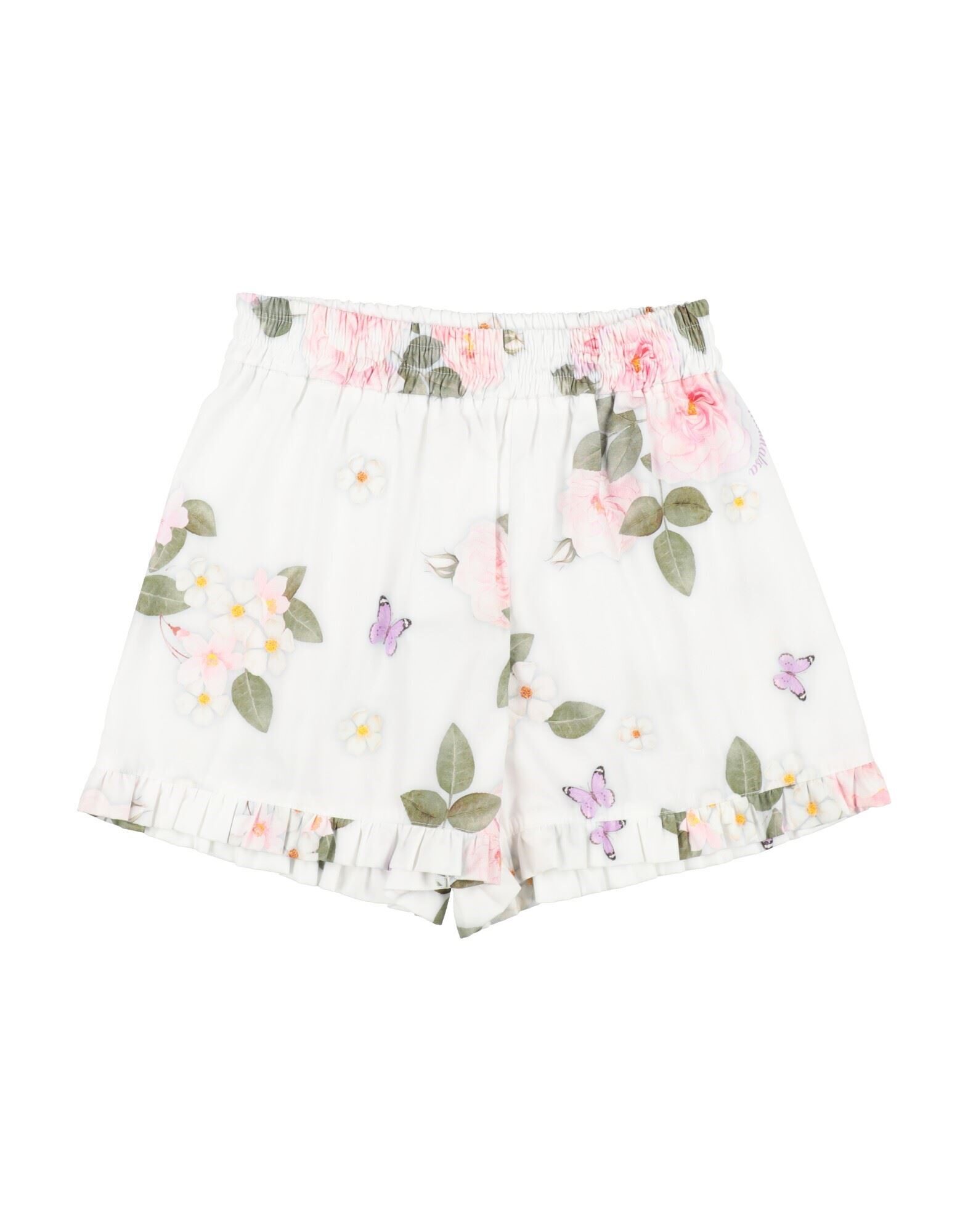 MONNALISA - Shorts & Bermuda Shorts