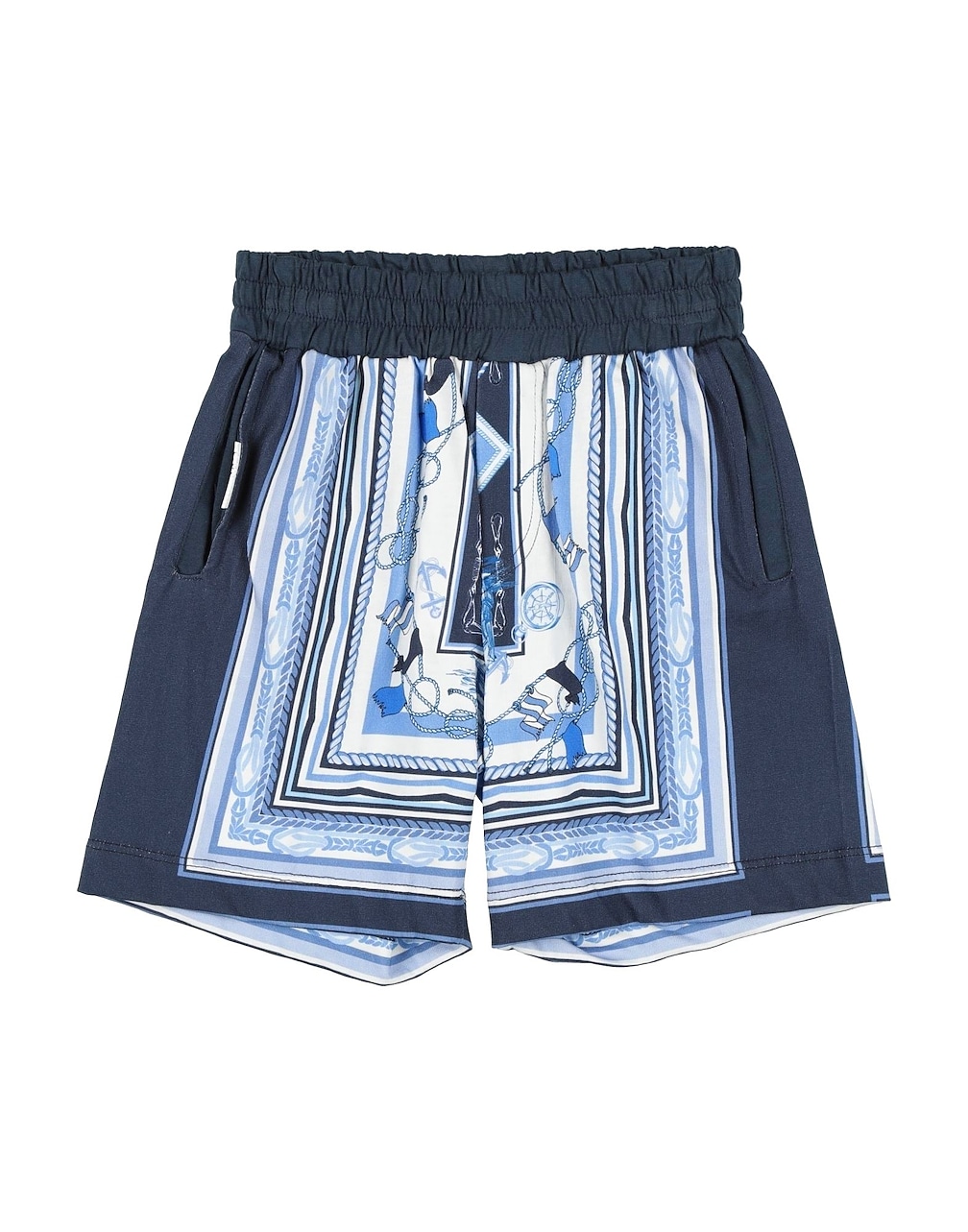 MONNALISA - Shorts & Bermuda Shorts