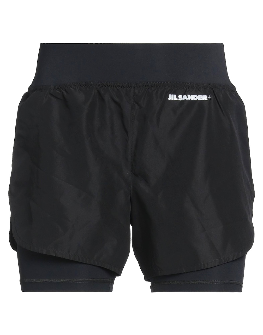 JIL SANDER - Shorts & Bermuda Shorts