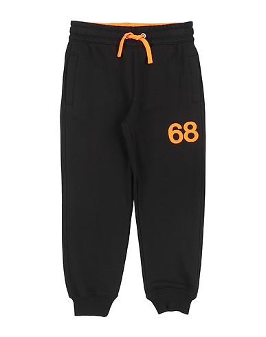 SUN 68 Casual pants Black 84% Cotton, 16% Polyester