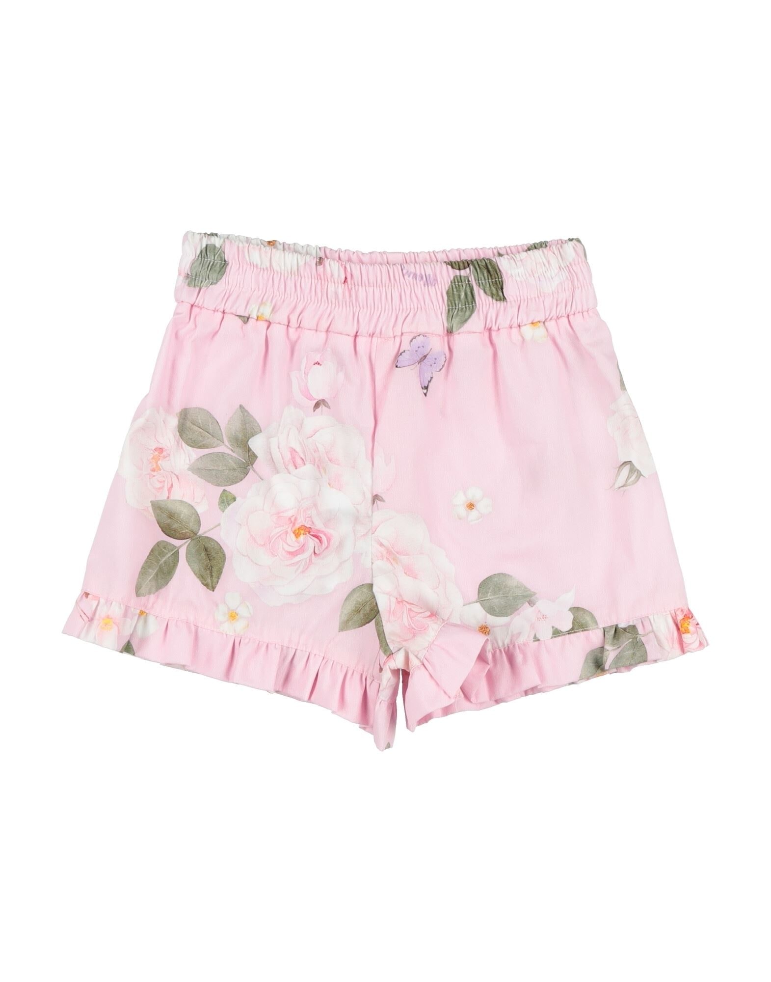 MONNALISA - Shorts & Bermuda Shorts