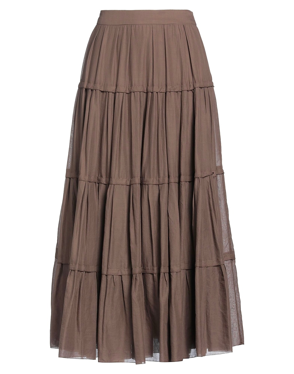 PESERICO - Faldas midi