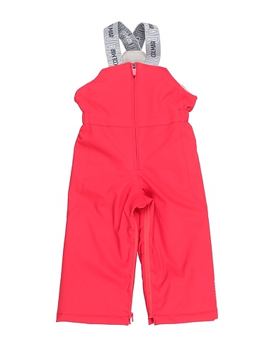 COLMAR Snow Wear Red 100% Polyester