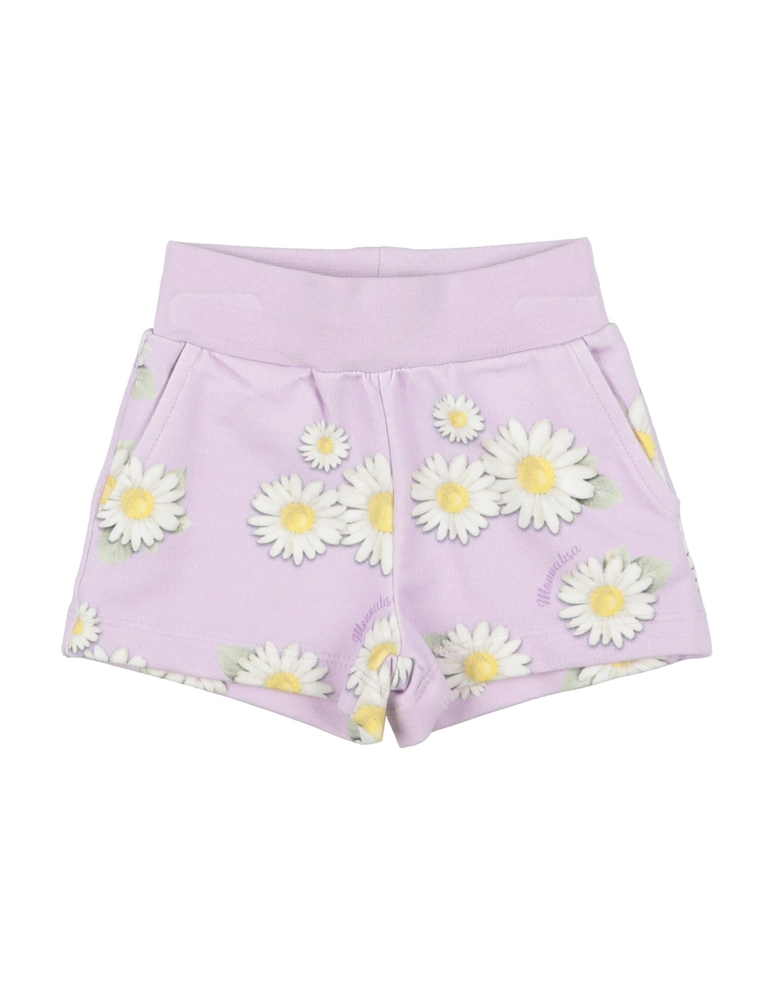 MONNALISA - Shorts & Bermuda Shorts