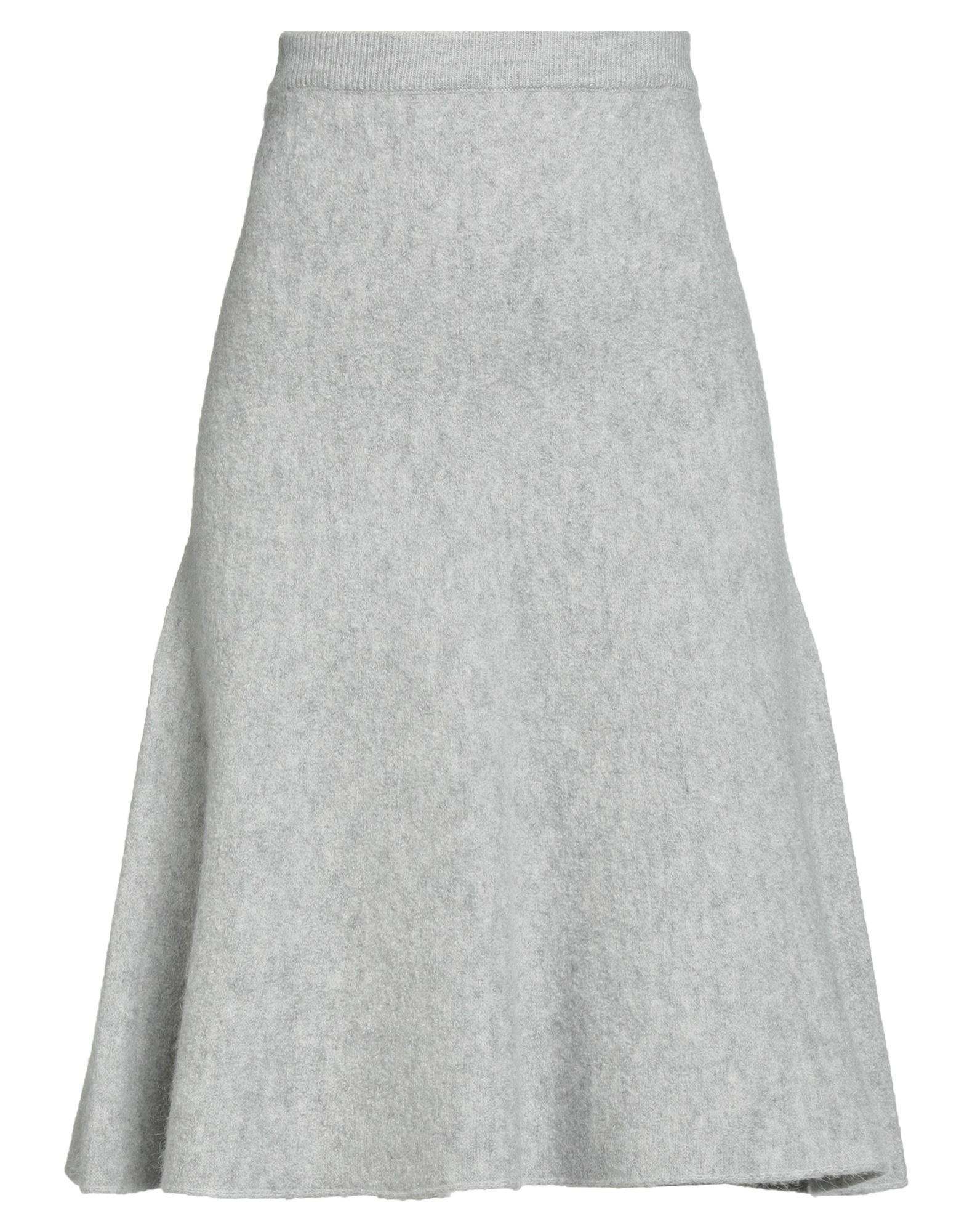 ST. JOHN - Midi skirts