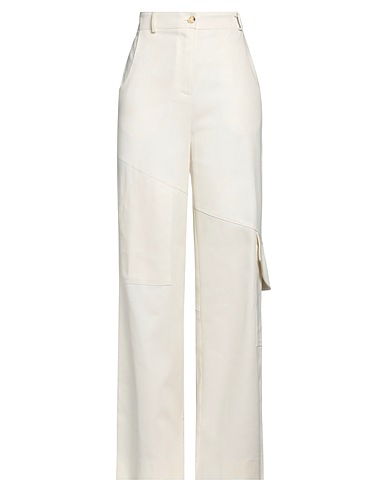 ICONA by KAOS Casual trouser 100% Cotton