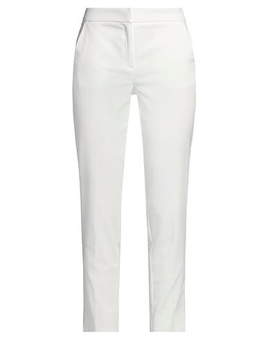 EMME by MARELLA Pantalon 78% Polyester, 19% Viscose, 3% Élasthanne