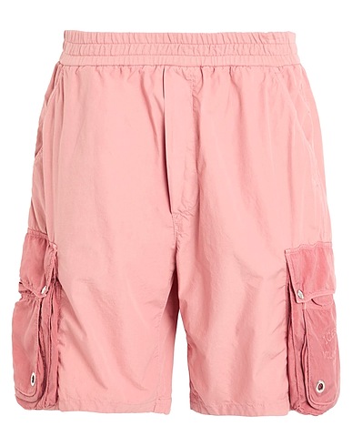 ICEBERG Shorts & Bermuda SALMONE 100% Cotton