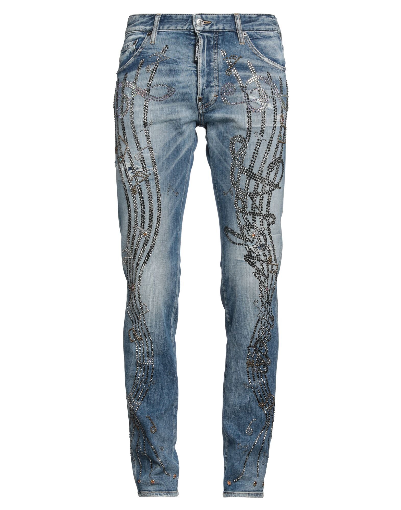 DSQUARED2 - Jeans