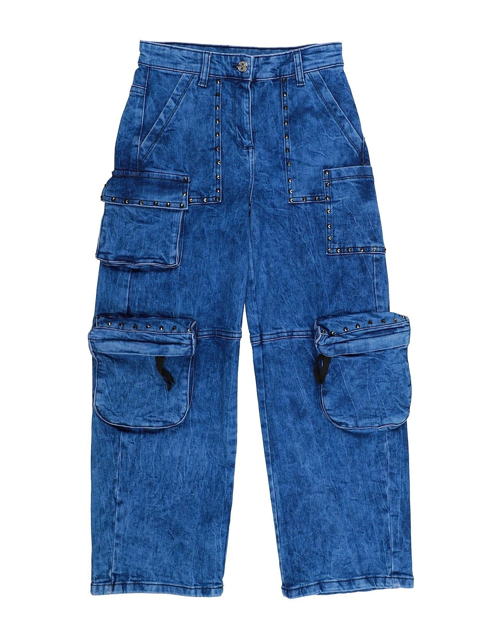 MONNALISA - Pantaloni jeans