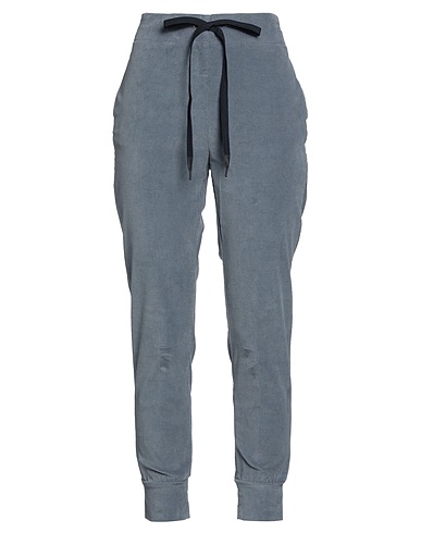 ALESSIA SANTI Hosen Grau 98% Baumwolle, 2% Elastan