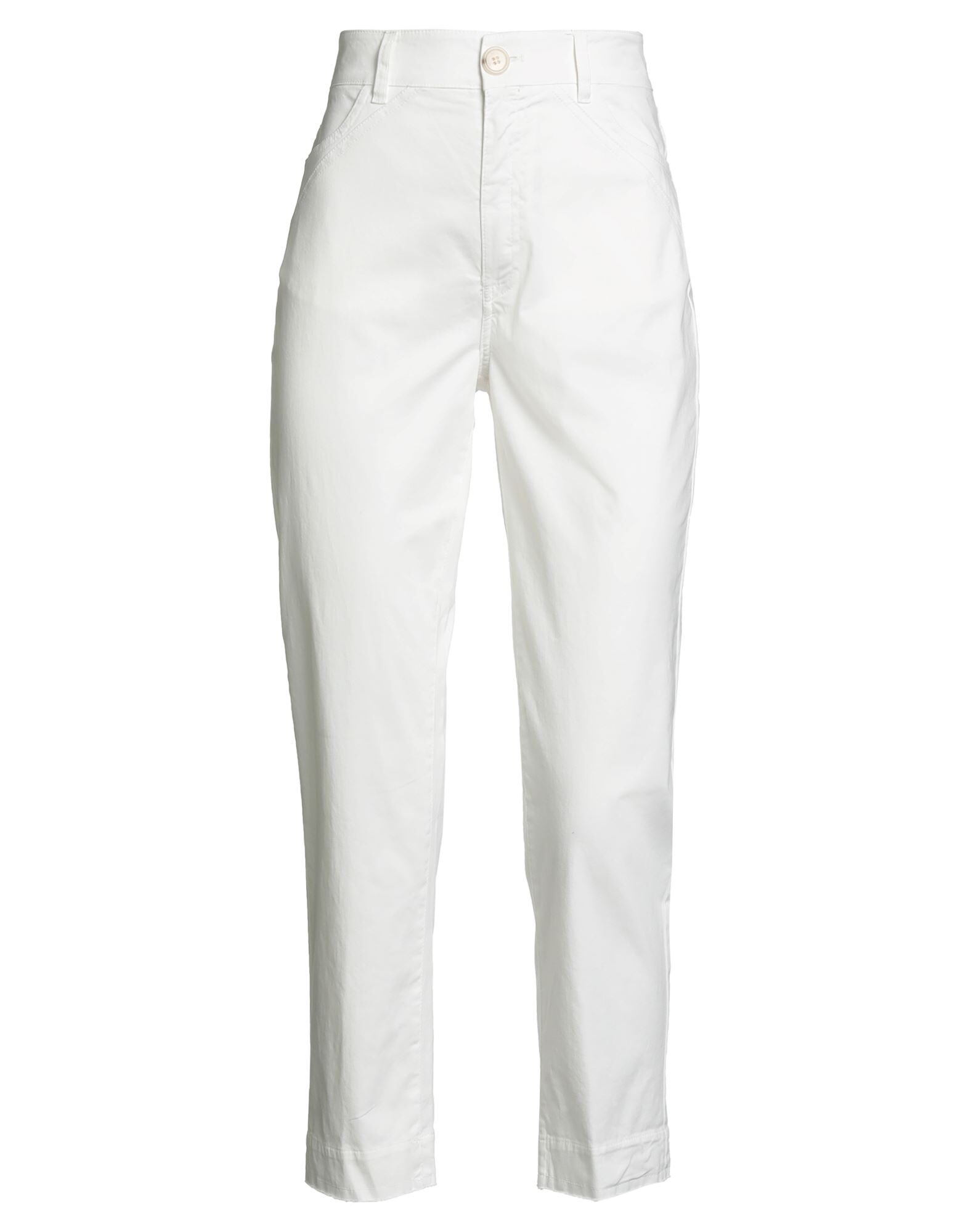 ALESSIA SANTI - Trousers