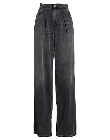 HAIKURE Jeans Schwarz 60% Baumwolle, 40% Tencel™