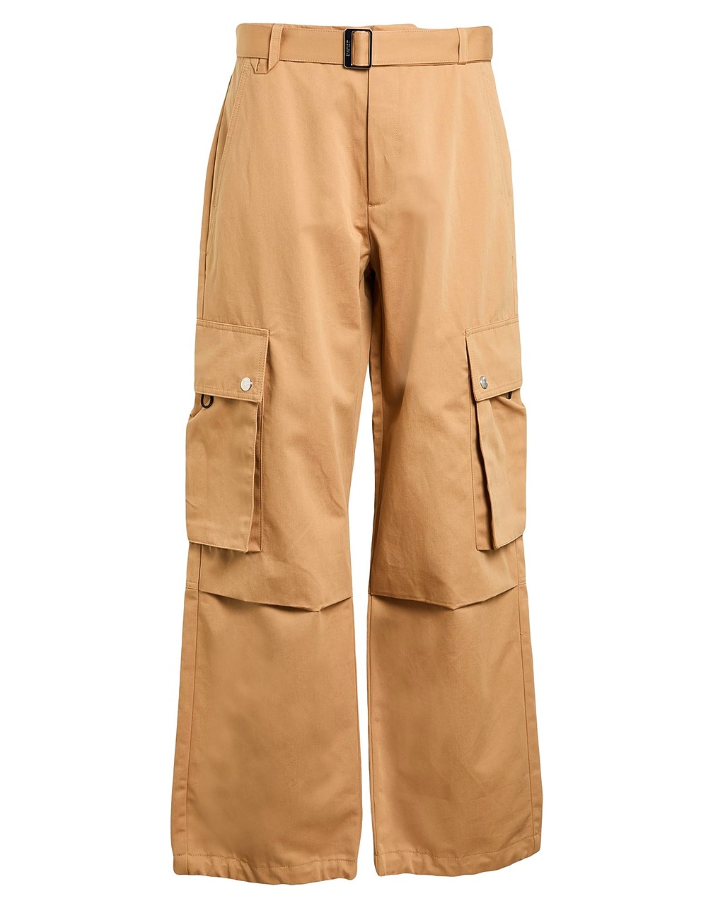 JACQUEMUS - Pants