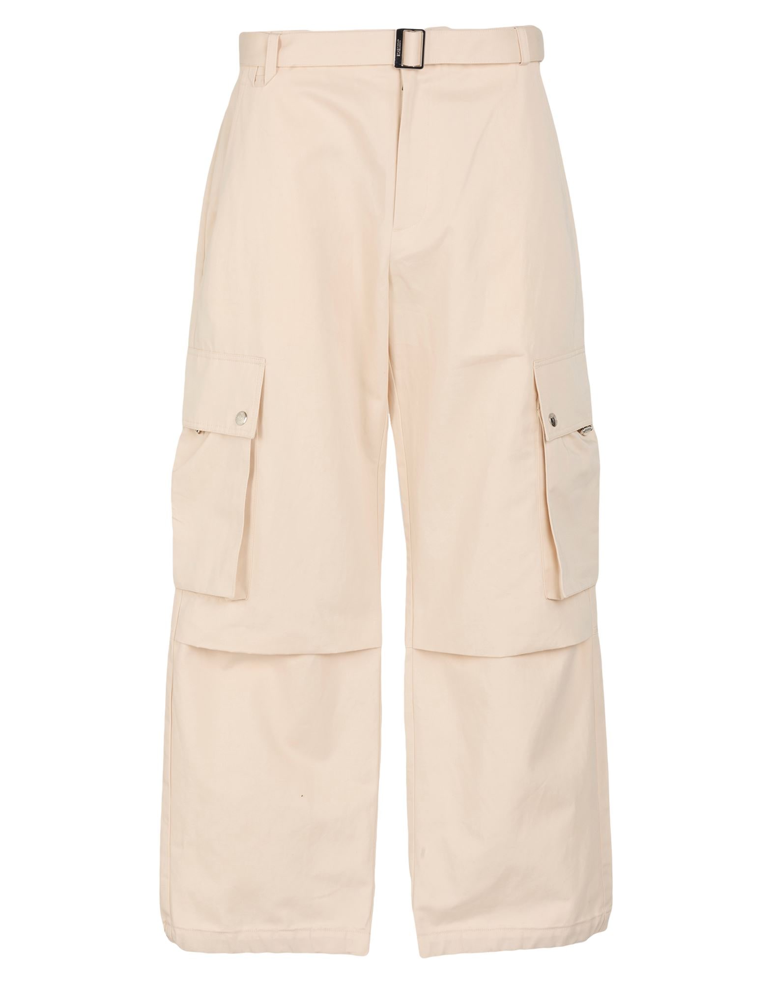 JACQUEMUS - Pants