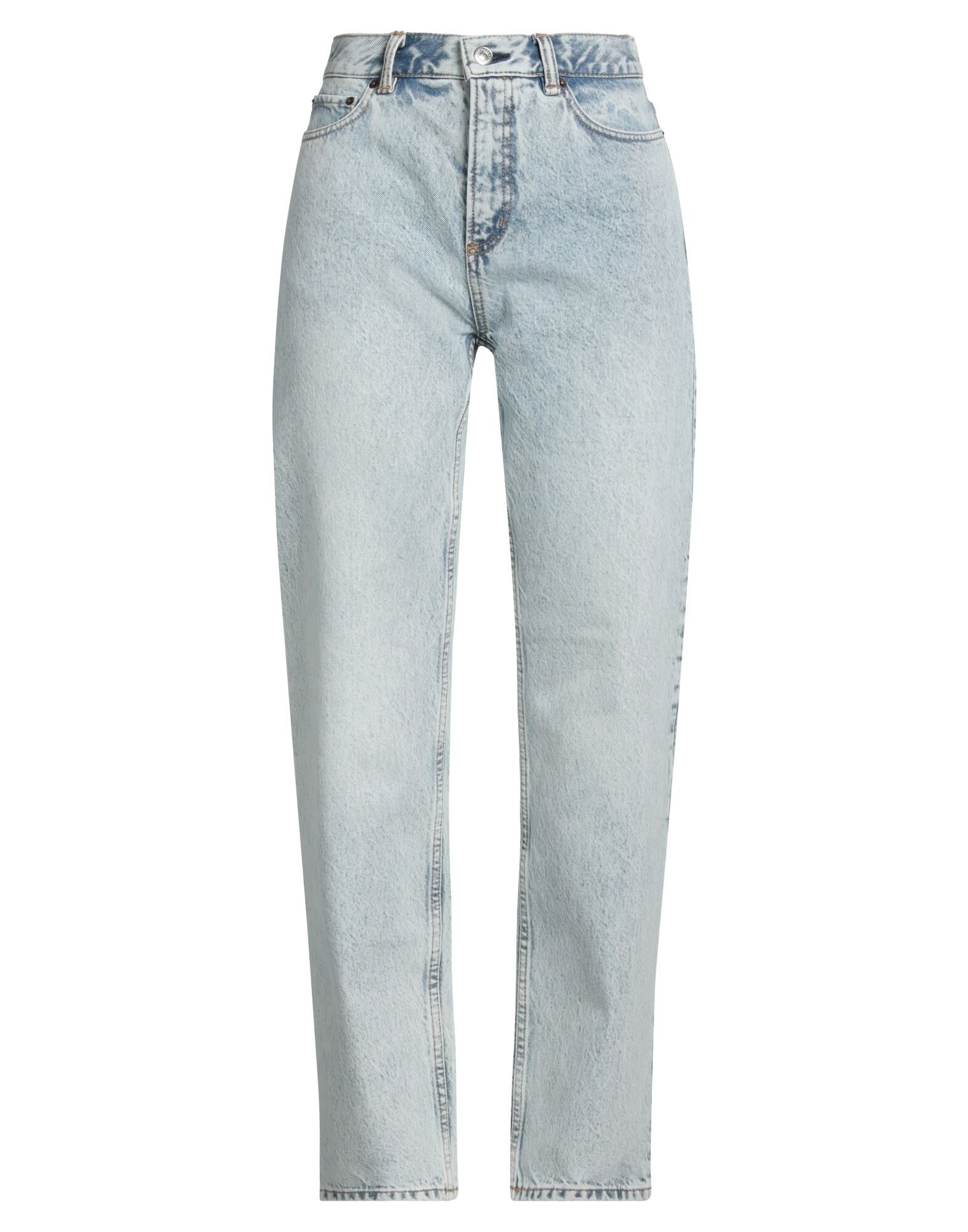 WOOD WOOD - ジーンズ