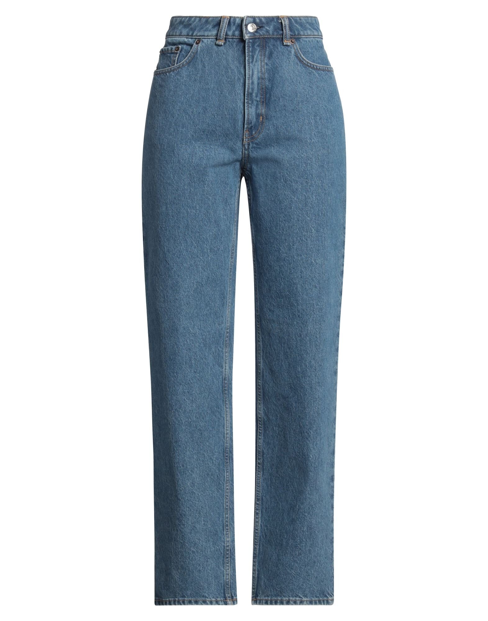 WOOD WOOD - ジーンズ