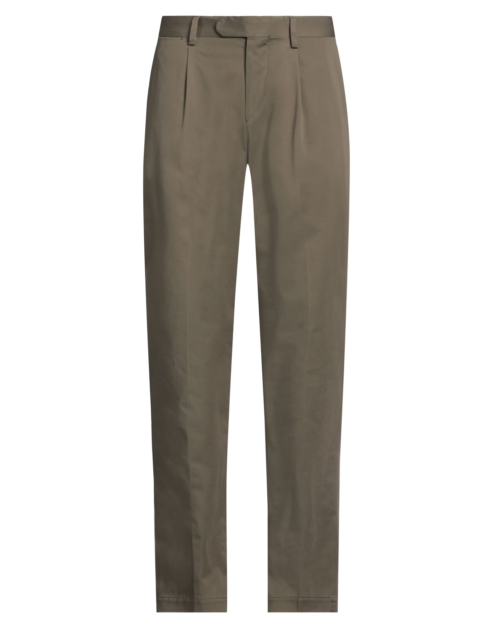 DEVORE INCIPIT - Trousers