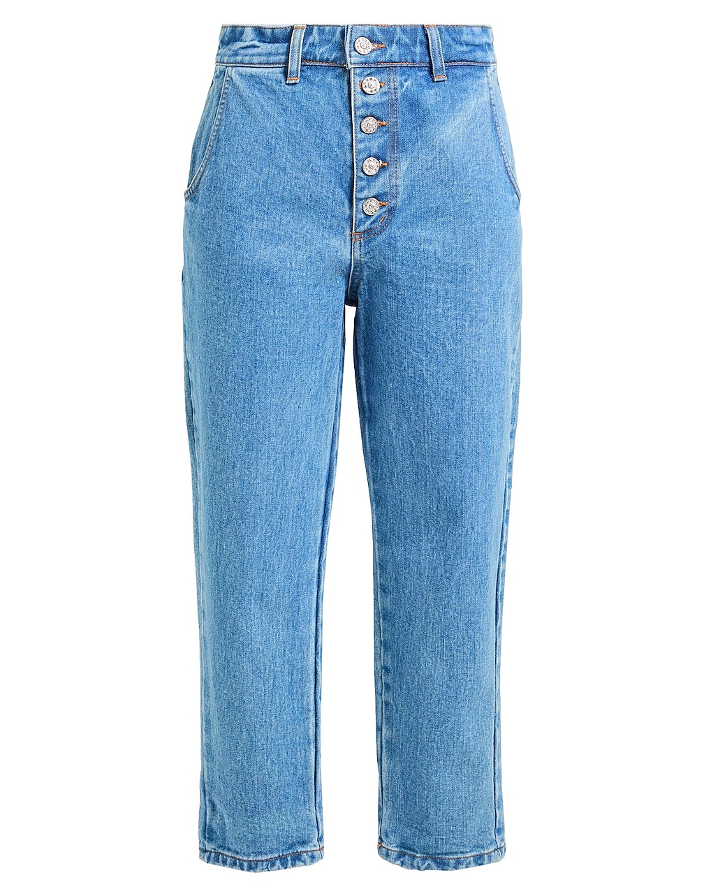 MOTEL - Pantalons en jean