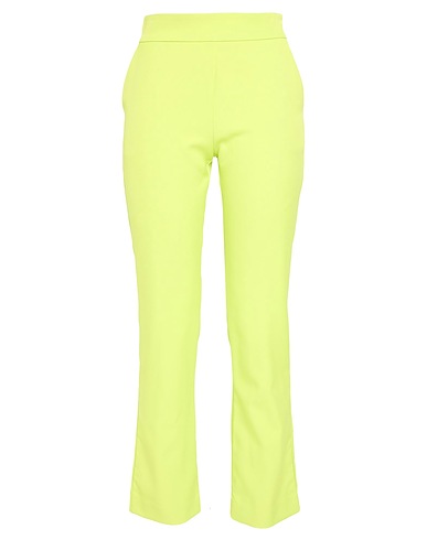 NO SECRETS Casual trouser 95% Polyester, 5% Elastane