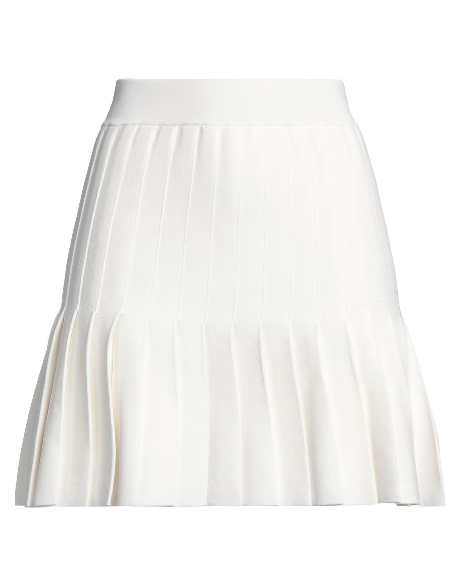 SANDRO - Mini skirts