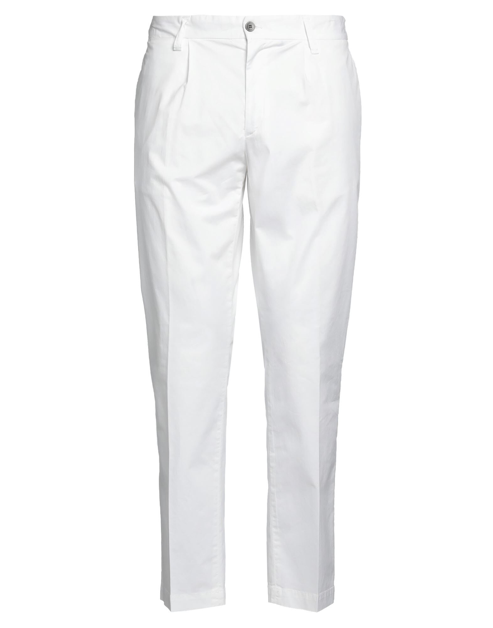 DEVORE INCIPIT - Trousers