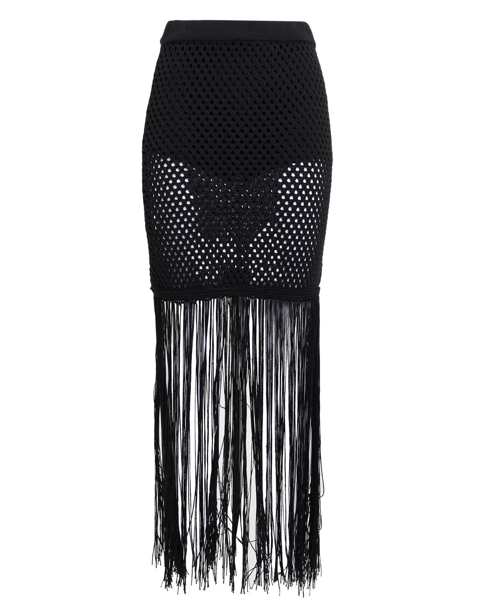 MARIUCCIA - Maxi skirts