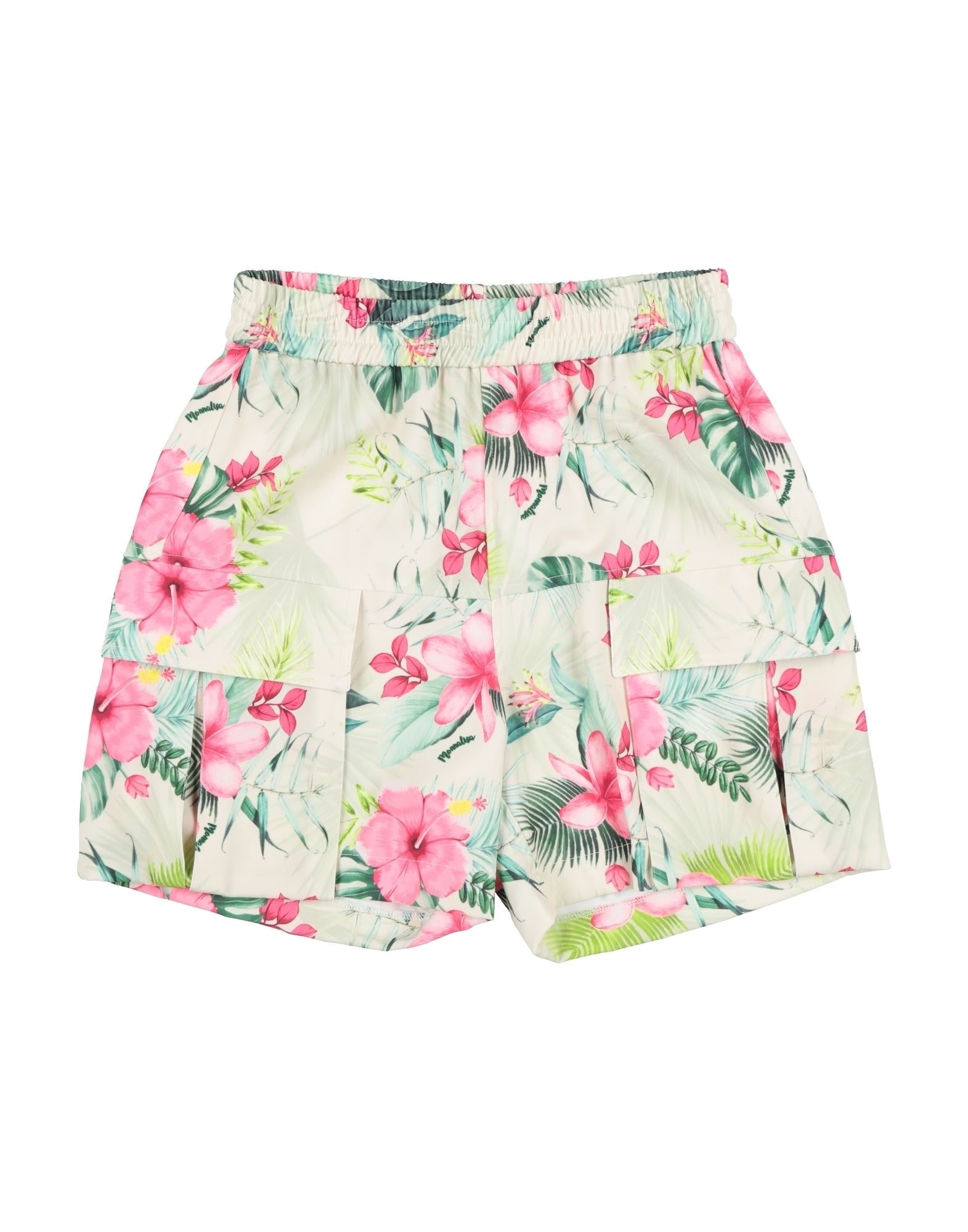 MONNALISA - Shorts & Bermuda Shorts