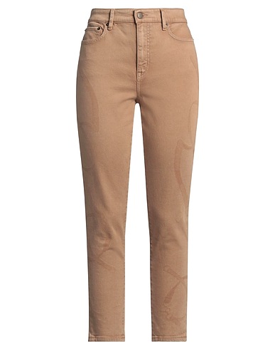 LAUREN RALPH LAUREN Pantalon en jean 99% Coton, 1% Élasthanne