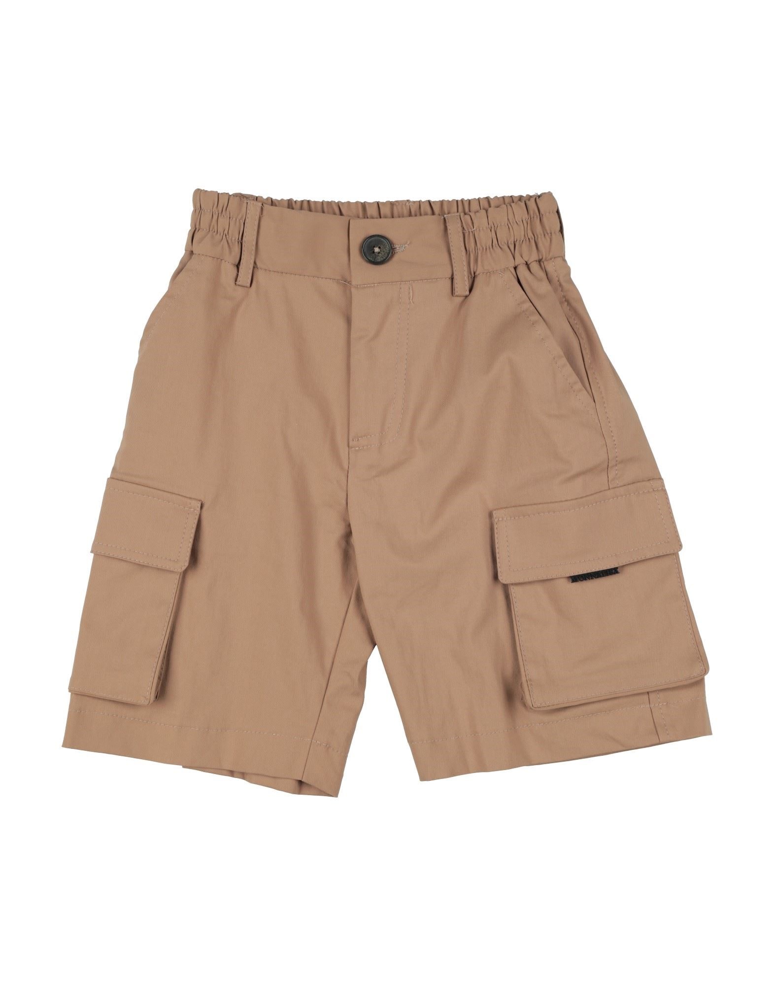 MONNALISA - Shorts & Bermuda Shorts