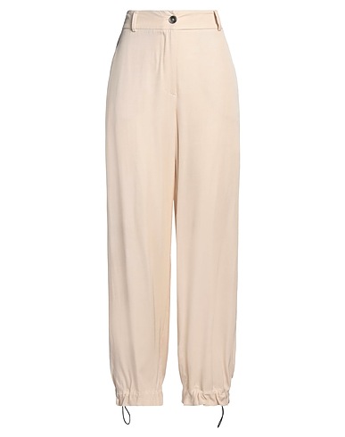 ACCESS FASHION Hosen 70% Recycelte Viskose, 30% Viskose