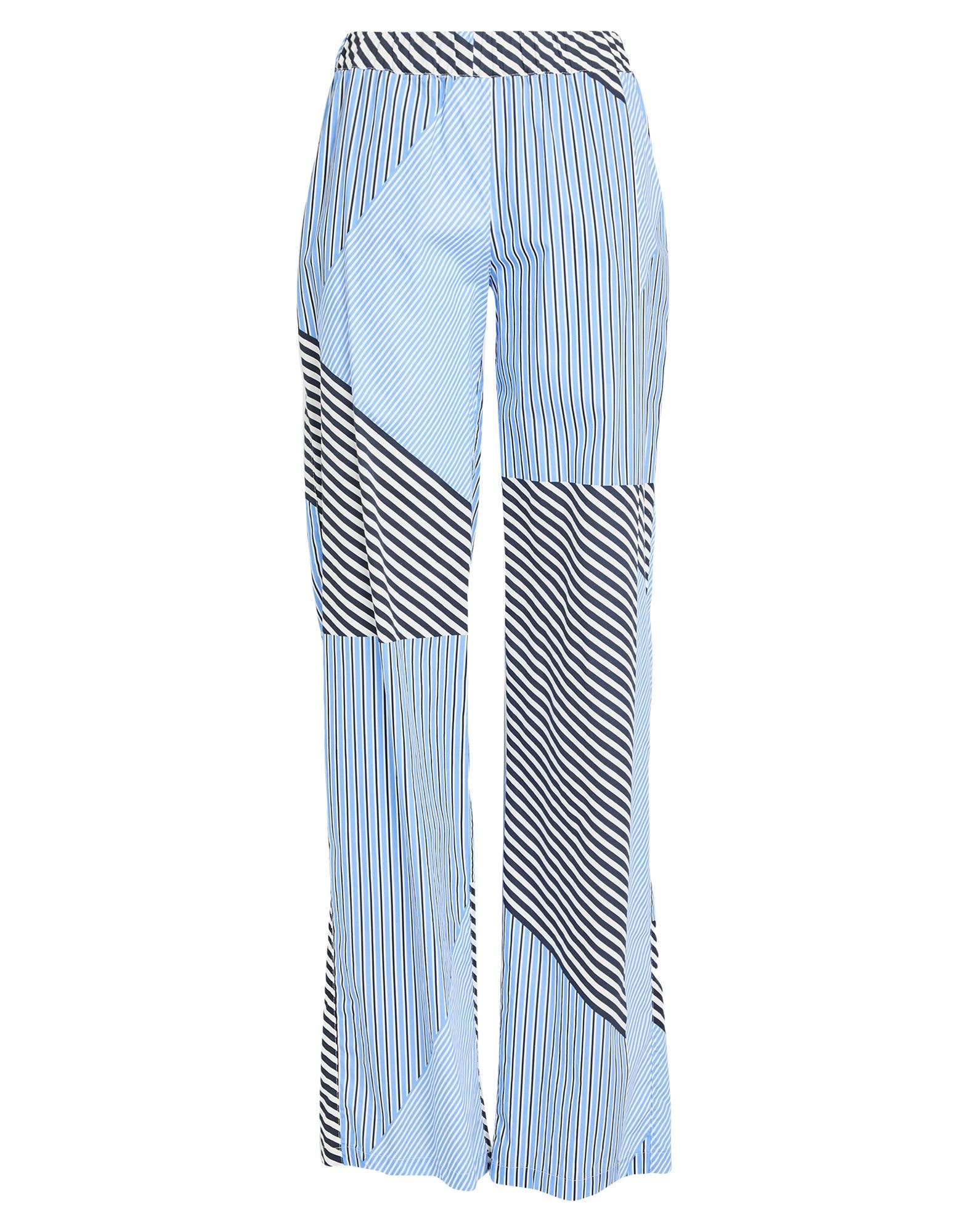 MANILA GRACE - Pantalons