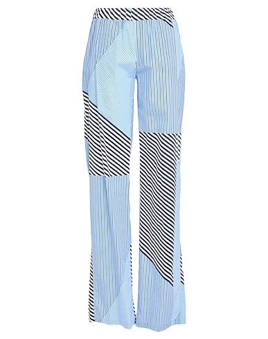 MANILA GRACE Pantalon 100% Coton