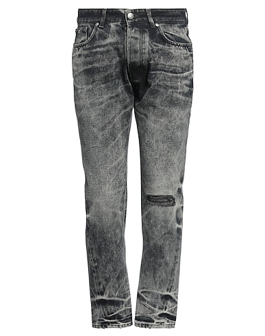 JOHN RICHMOND Denim trousers 100% Cotton