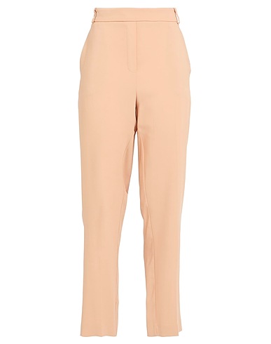 KILTIE Casual pants Blush 96% Viscose, 4% Elastane