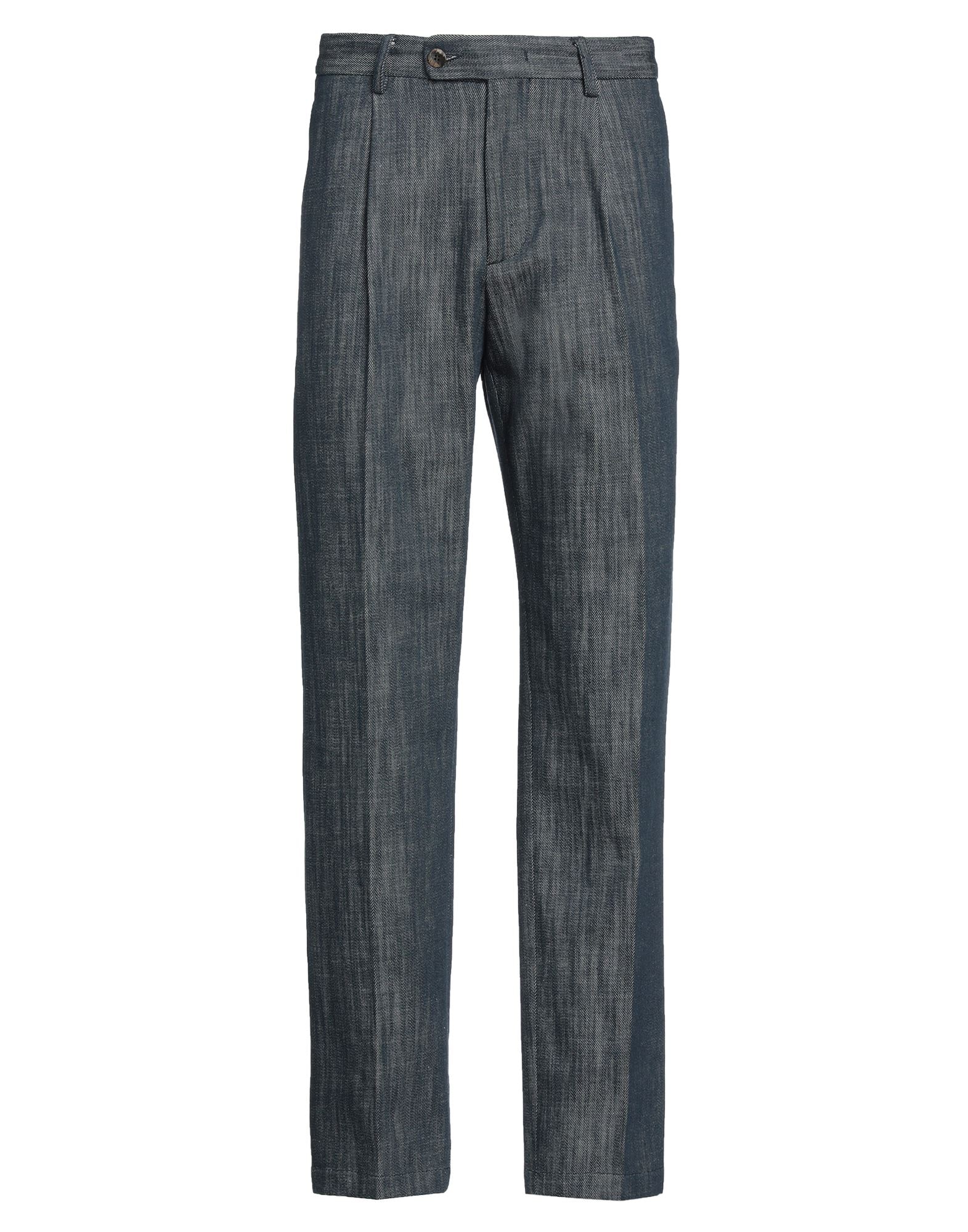 DEVORE INCIPIT - Trousers