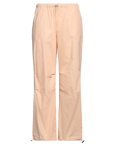 ROBERTO COLLINA Casual trouser Blush 100% Cotton