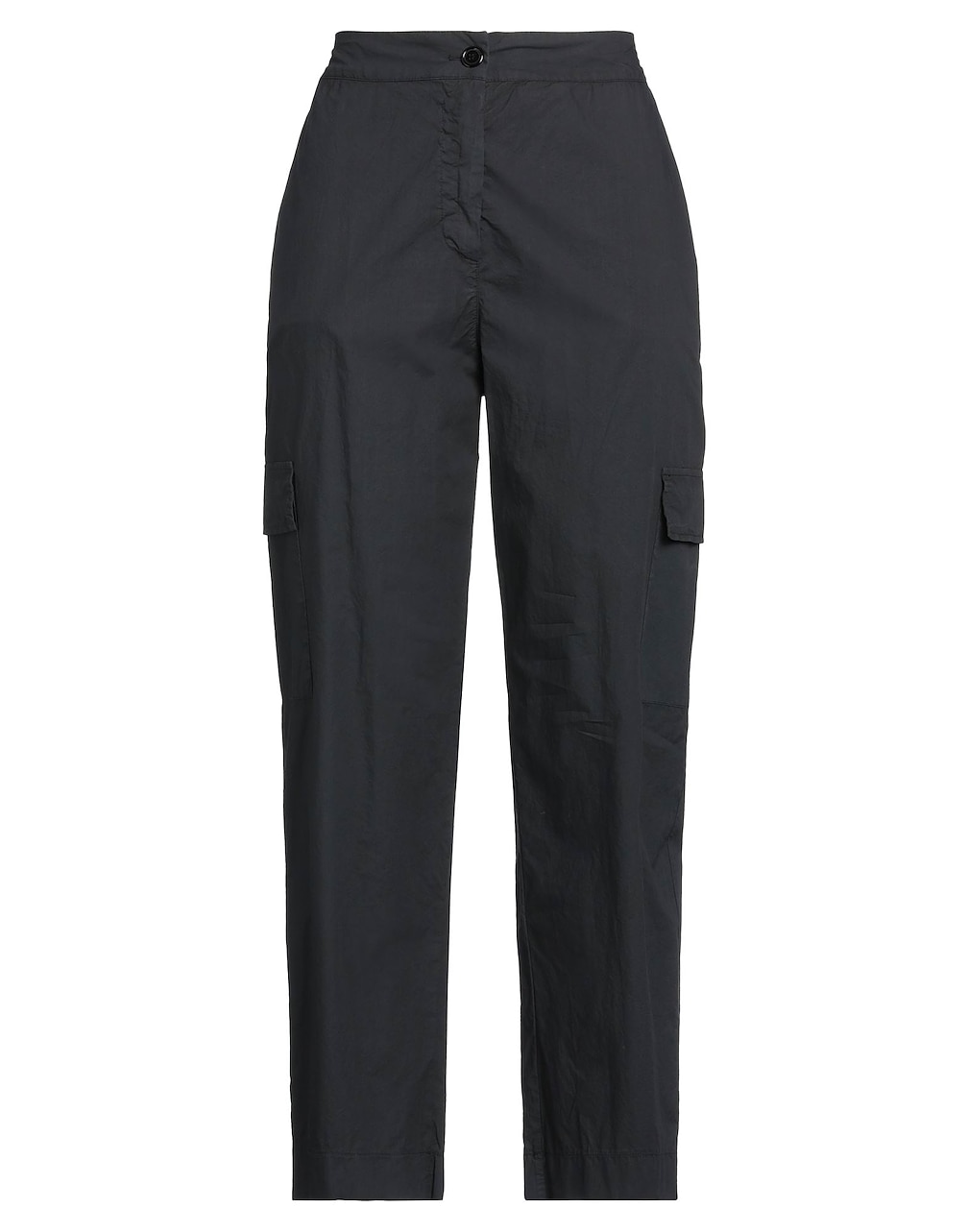 Z.O.E. ZONE OF EMBROIDERED - Trousers