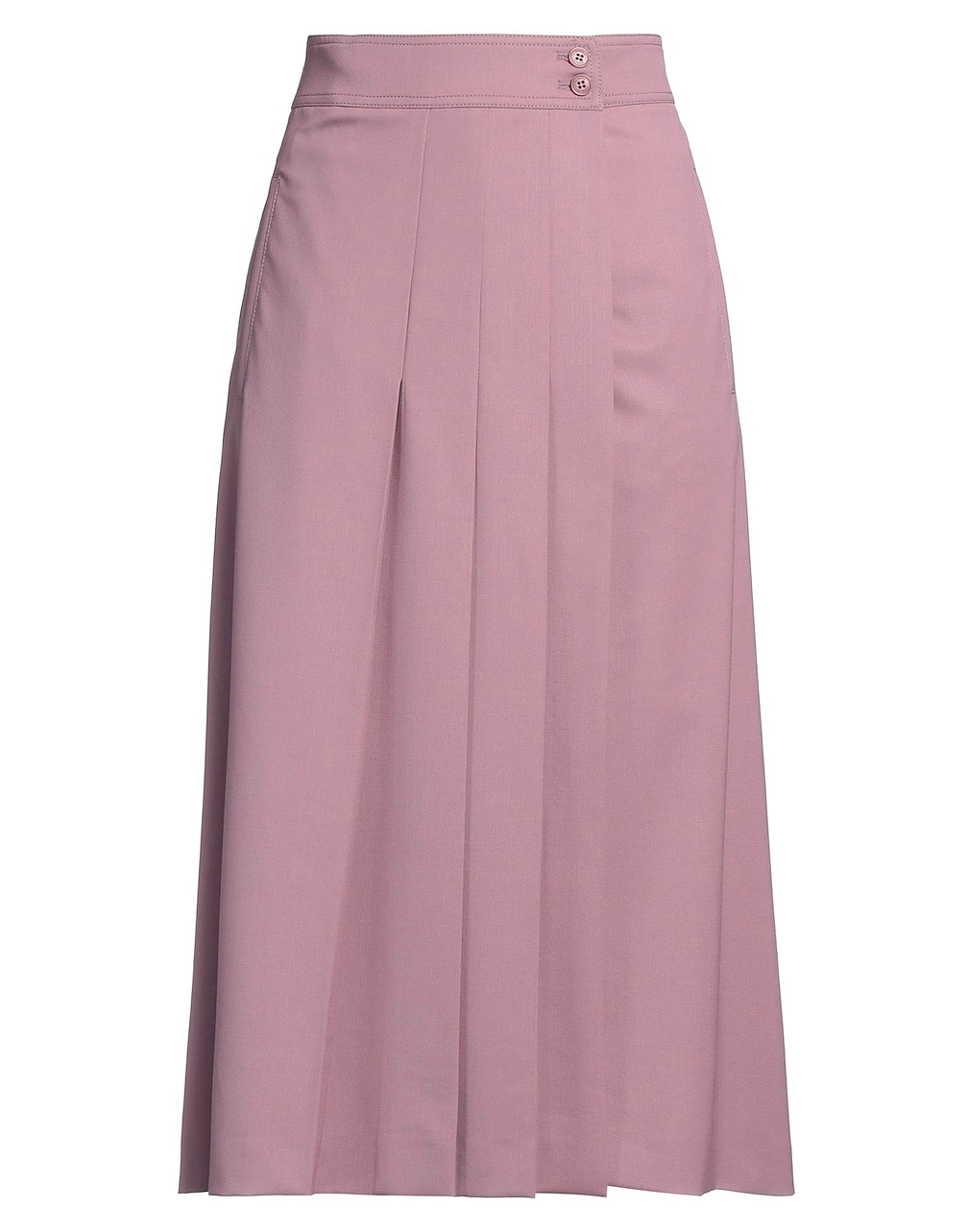 ALBERTA FERRETTI - Midi skirts
