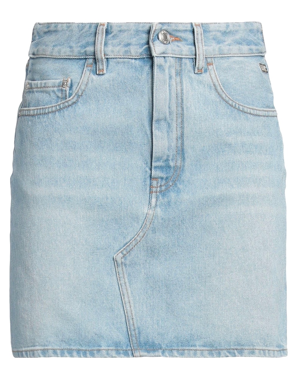 GCDS - Jupes en jean