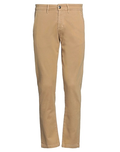 JECKERSON Pantalone 98% Cotone, 2% Elastan