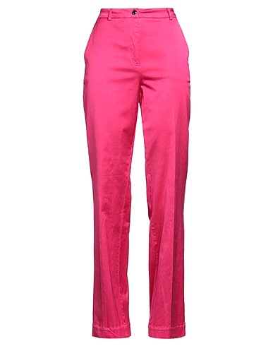GUESS Casual trouser 55% Cotton, 41% Viscose, 4% Elastane