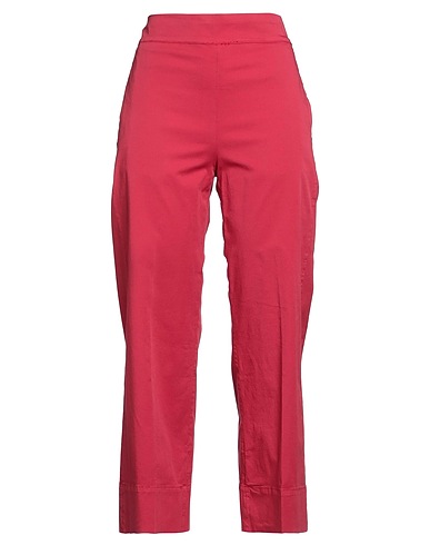 CIGALA'S Pantalone Porpora 98% Cotone, 2% Elastan
