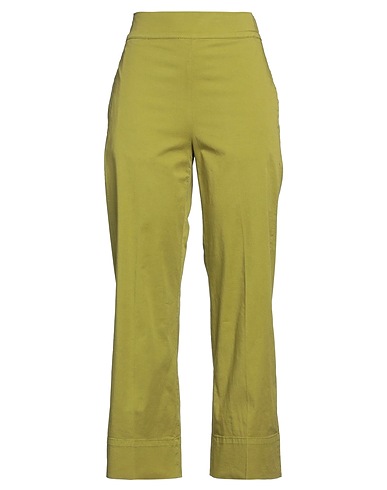 CIGALA'S Casual trouser 98% Cotton, 2% Elastane